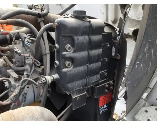 Cooling Assy. (Rad., Cond., ATAAC) INTERNATIONAL 9400I LKQ Heavy Truck - Goodys