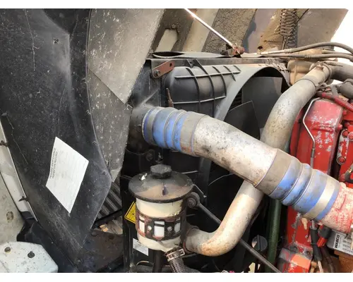 Cooling Assy. (Rad., Cond., ATAAC) INTERNATIONAL 9400I LKQ Heavy Truck - Goodys