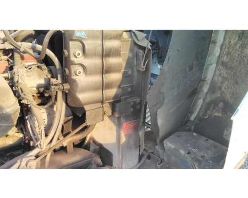 Cooling Assy. (Rad., Cond., ATAAC) INTERNATIONAL 9400I LKQ Heavy Truck - Goodys