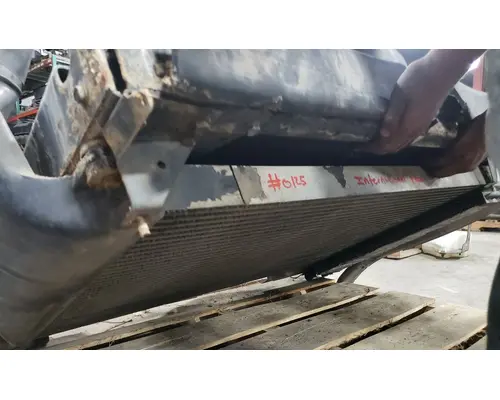 Cooling Assy. (Rad., Cond., ATAAC) INTERNATIONAL 9400I High Mountain Horsepower