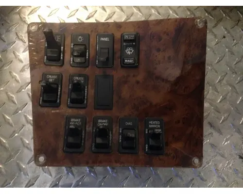 Dash / Console Switch INTERNATIONAL 9400i Frontier Truck Parts