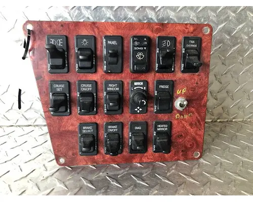 Dash / Console Switch INTERNATIONAL 9400i Frontier Truck Parts