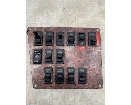 Dash / Console Switch INTERNATIONAL 9400i Frontier Truck Parts