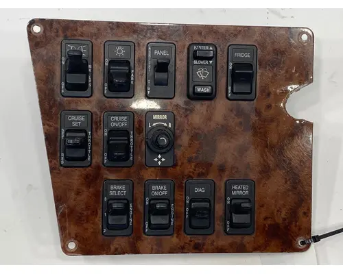 Dash / Console Switch INTERNATIONAL 9400i Frontier Truck Parts