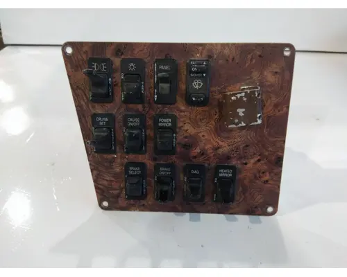 Dash Panel INTERNATIONAL 9400I LKQ Thompson Motors - Wykoff