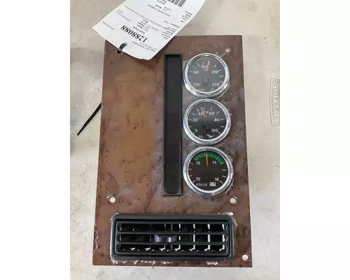 Dash Panel INTERNATIONAL 9400I Valley Truck - Grand Rapids