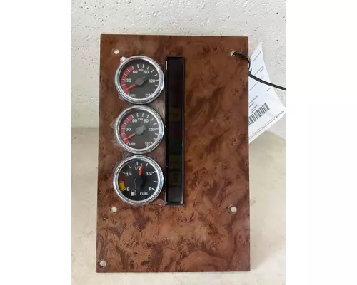 Dash Panel INTERNATIONAL 9400I Valley Truck - Grand Rapids