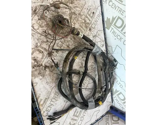 Dash Wiring Harness INTERNATIONAL 9400I Dixie Truck Centre