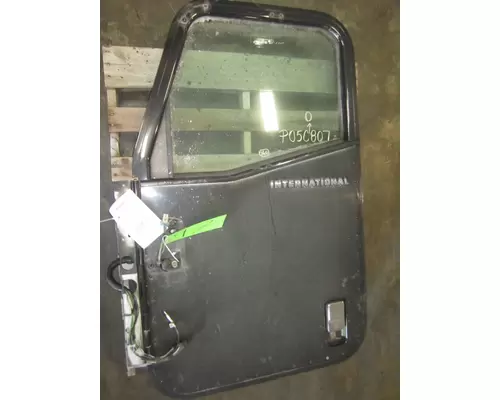 Door Assembly, Front INTERNATIONAL 9400I LKQ Heavy Truck Maryland