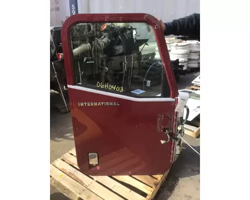 Door Assembly, Front INTERNATIONAL 9400I LKQ Heavy Truck Maryland