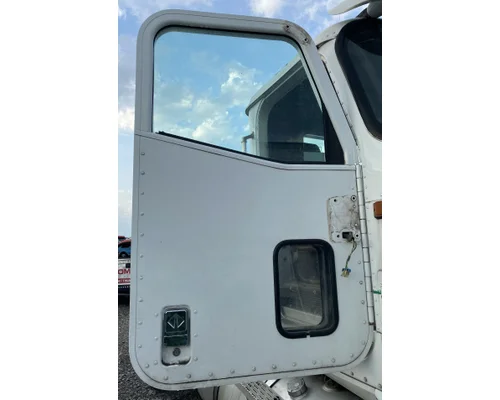 Door Assembly, Front INTERNATIONAL 9400I Custom Truck One Source