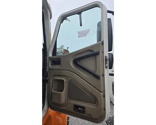 Door Assembly, Front INTERNATIONAL 9400I Custom Truck One Source