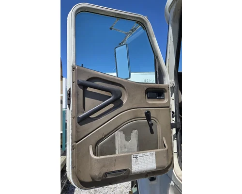 Door Assembly, Front INTERNATIONAL 9400I Custom Truck One Source