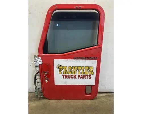 Door Assembly, Front INTERNATIONAL 9400i Frontier Truck Parts