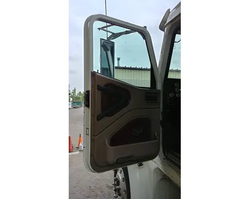 Door Assembly, Front INTERNATIONAL 9400I Camerota Truck Parts