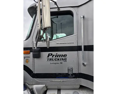Door Assembly, Front INTERNATIONAL 9400I ReRun Truck Parts