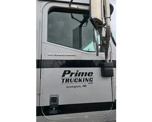 Door Assembly, Front INTERNATIONAL 9400I ReRun Truck Parts