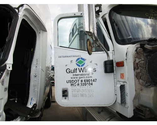 Door Assembly, Front INTERNATIONAL 9400I Tim Jordan's Truck Parts, Inc.