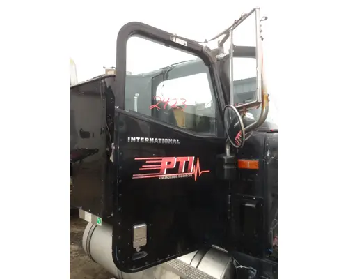 Door Assembly, Front INTERNATIONAL 9400I Sam's Riverside Truck Parts Inc