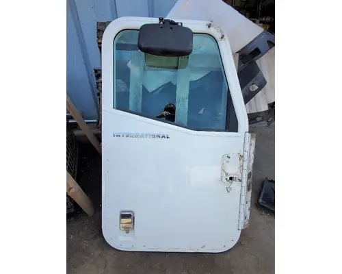 Door Assembly, Front INTERNATIONAL 9400I Sam's Riverside Truck Parts Inc