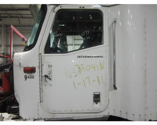 Door Assembly, Front INTERNATIONAL 9400I Valley Truck - Grand Rapids