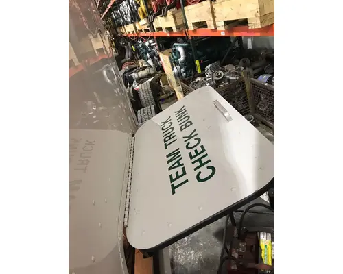 Door Assembly, Rear Or Back International 9400I Complete Recycling Group LLC