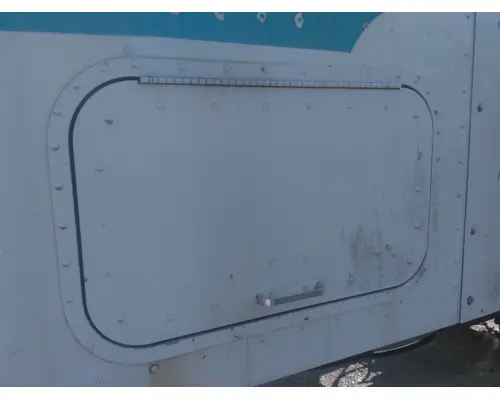 Running Board INTERNATIONAL 9400I LKQ Heavy Truck - Tampa