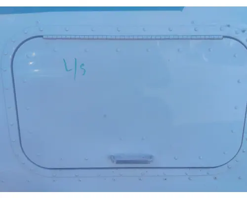 Running Board INTERNATIONAL 9400I LKQ Heavy Truck - Tampa