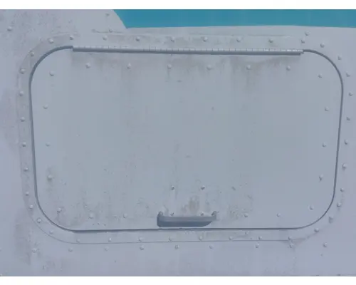 Running Board INTERNATIONAL 9400I LKQ Heavy Truck - Tampa