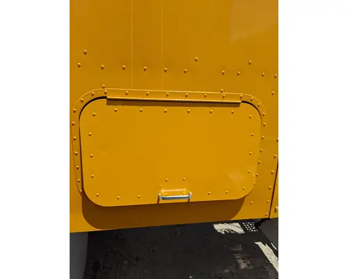 Running Board INTERNATIONAL 9400I LKQ Evans Heavy Truck Parts