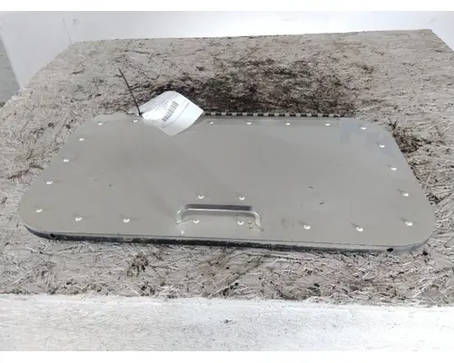 Running Board INTERNATIONAL 9400I LKQ Evans Heavy Truck Parts