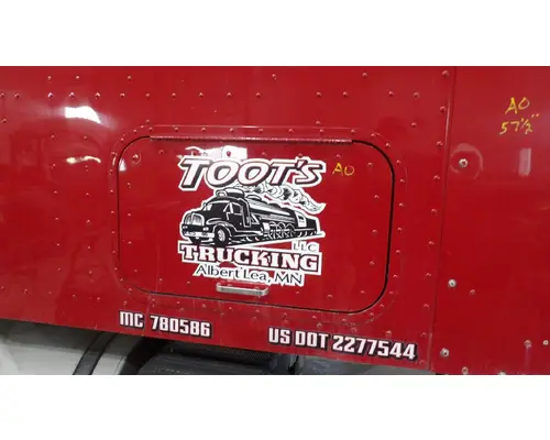 Running Board INTERNATIONAL 9400I LKQ Thompson Motors - Wykoff