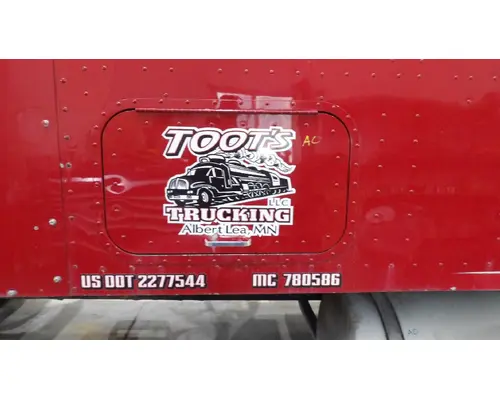 Running Board INTERNATIONAL 9400I LKQ Thompson Motors - Wykoff