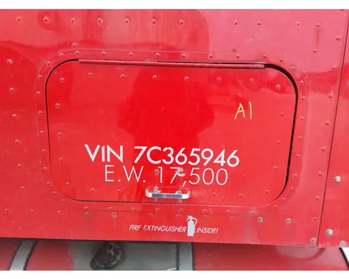 Running Board INTERNATIONAL 9400I LKQ Thompson Motors - Wykoff