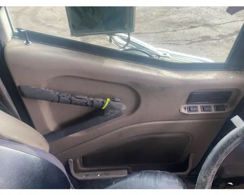 Door Window Regulator, Front International 9400I Complete Recycling Group LLC