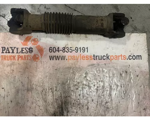 Drive Shaft, Rear INTERNATIONAL 9400I Payless Truck Parts