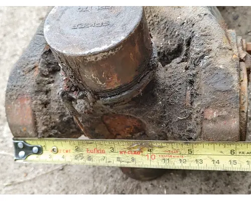 Drive Shaft, Rear INTERNATIONAL 9400I Truck Salvage International Inc