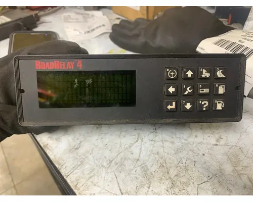 Electrical Parts, Misc. INTERNATIONAL 9400I Truck Salvage International Inc