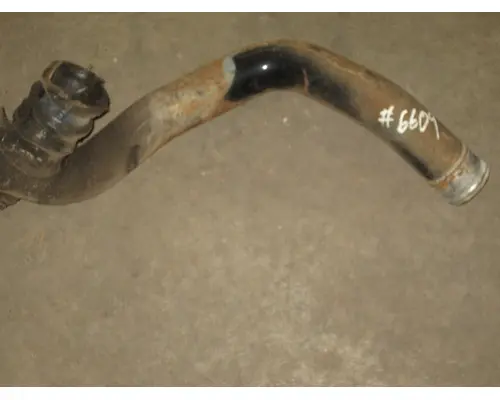 Engine Parts, Misc. INTERNATIONAL 9400I Valley Truck - Grand Rapids