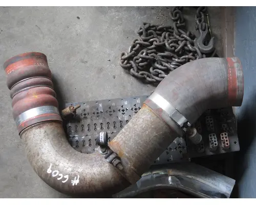 Engine Parts, Misc. INTERNATIONAL 9400I Valley Truck - Grand Rapids