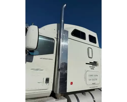 Exhaust Pipe International 9400I Holst Truck Parts