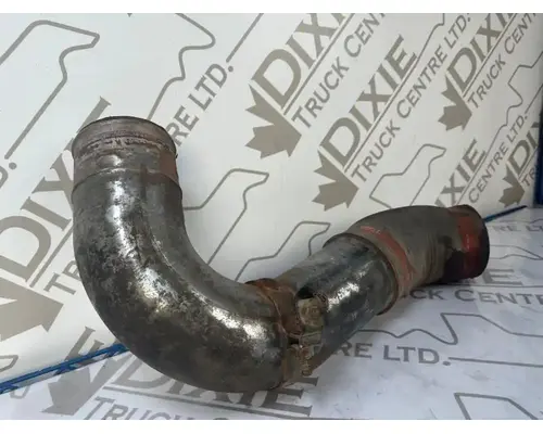 Exhaust Pipe International 9400I Dixie Truck Centre