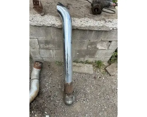 Exhaust Pipe International 9400I Dixie Truck Centre