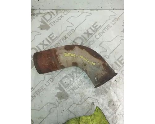 Exhaust Pipe International 9400I Dixie Truck Centre