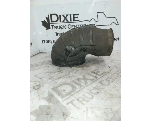Exhaust Pipe International 9400I Dixie Truck Centre