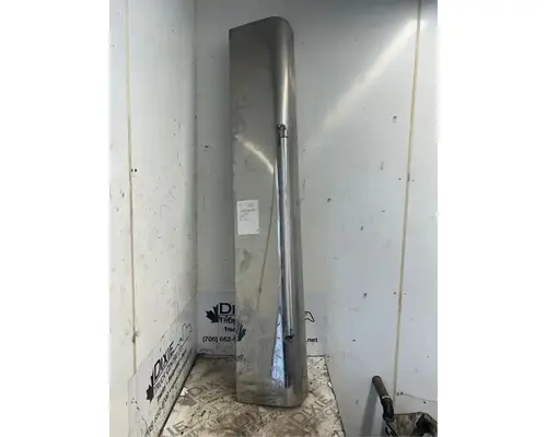 Exhaust Pipe International 9400I Dixie Truck Centre