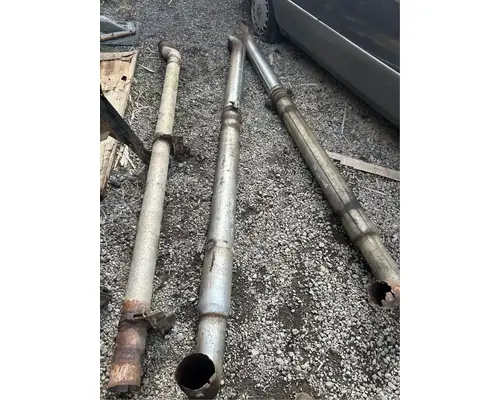 Exhaust Pipe International 9400I Dixie Truck Centre