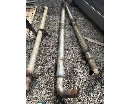 Exhaust Pipe International 9400I Dixie Truck Centre