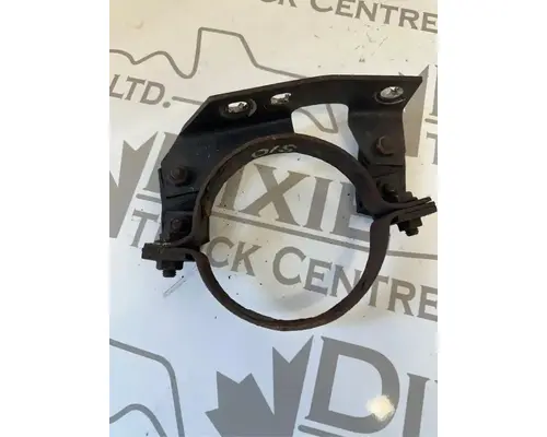 Exhaust Pipe International 9400I Dixie Truck Centre