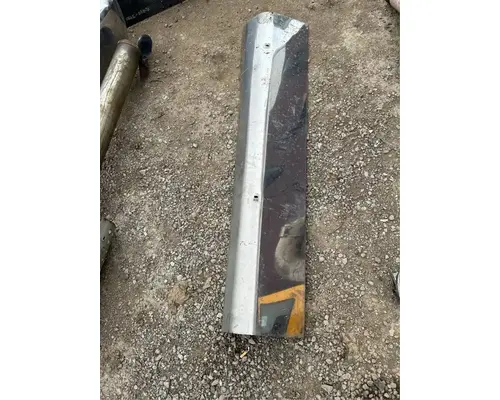 Exhaust Pipe International 9400I Dixie Truck Centre